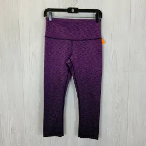 Kirkland M-sized Athletic Capris