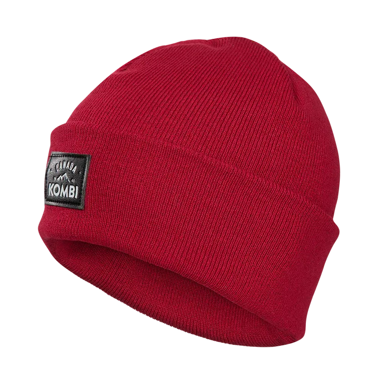 Kombi Ruby Junior Brim Toque