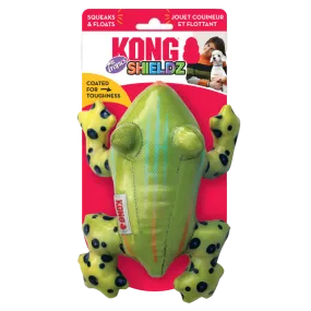 KONG Shieldz Tropics Frog Md