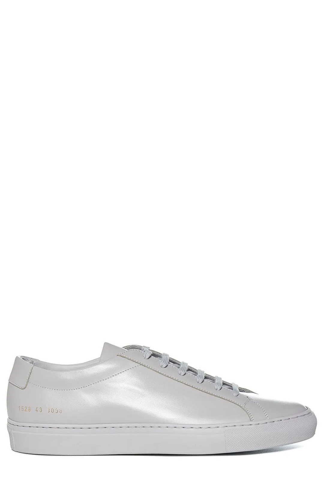 Lace-Up Sneakers - Common Projects