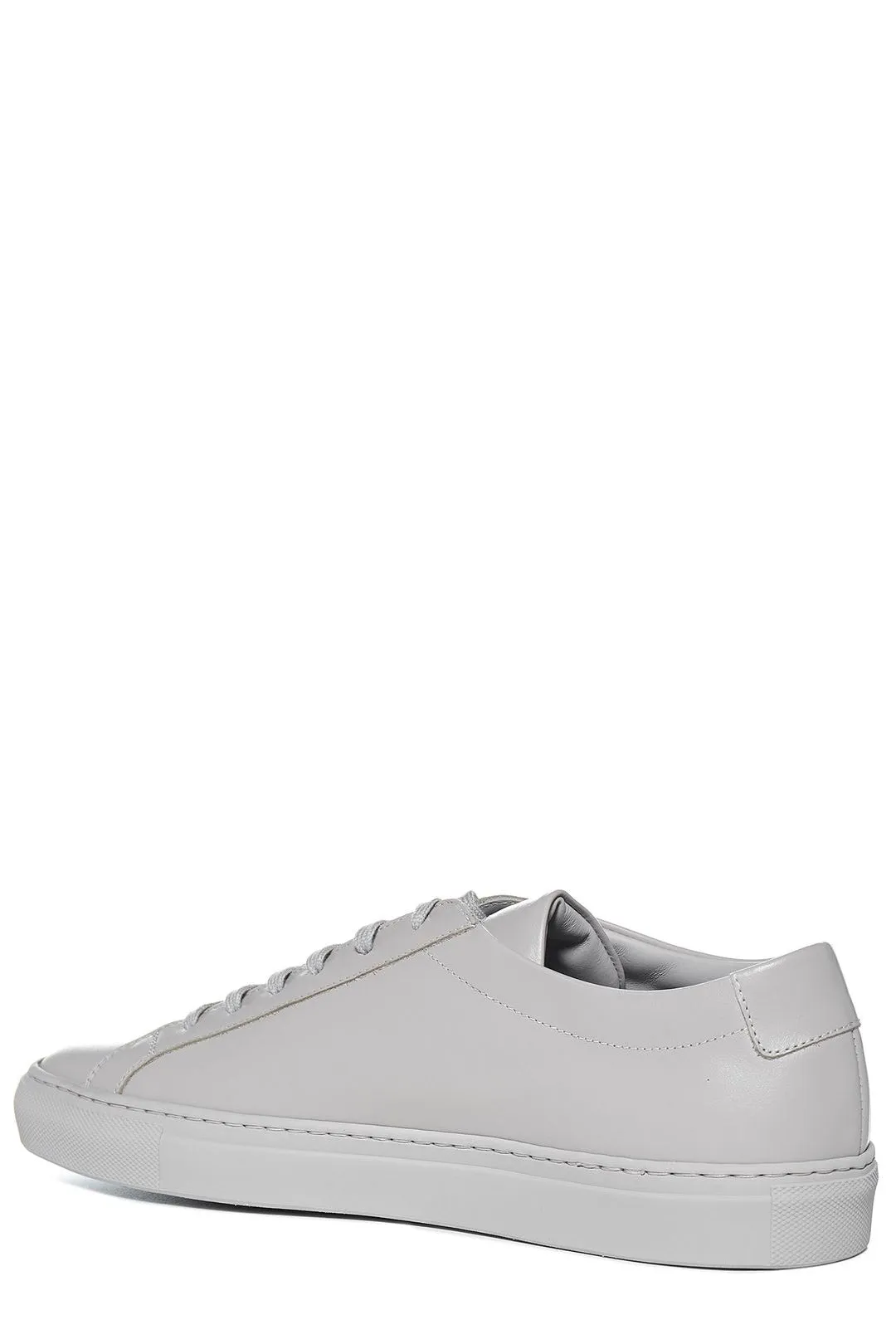 Lace-Up Sneakers - Common Projects