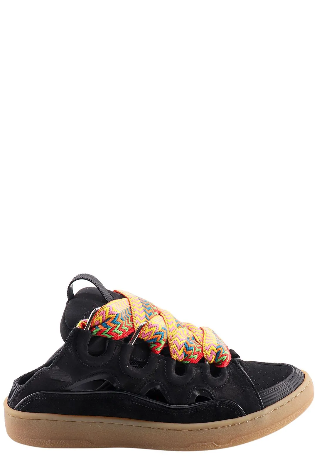 Lanvin lace-up sneakers