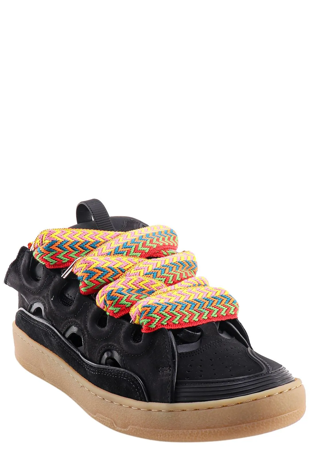 Lanvin lace-up sneakers