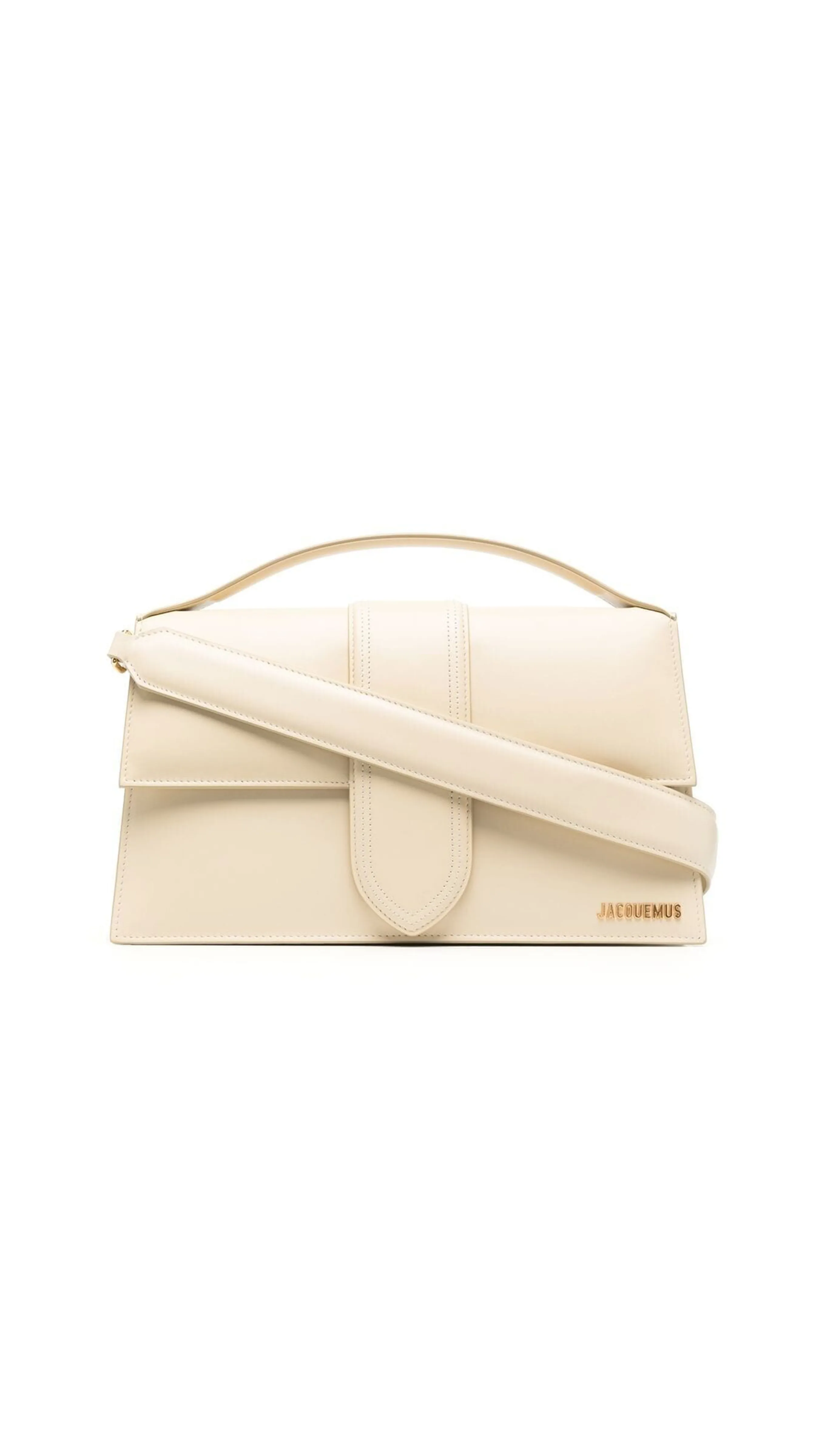 Le Bambinou Bag - Ivory