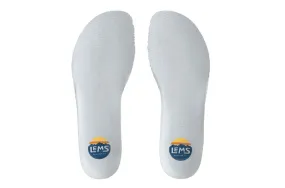 Lems 3.5mm Insoles - Replacement for Chillum, Boulder Boot, Nine2Five, Chukka, and Drifter - US Sizes