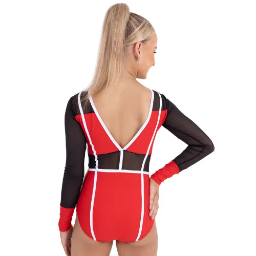 Leotard for Enigma Performances