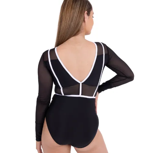 Leotard for Enigma Performances