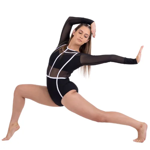 Leotard for Enigma Performances