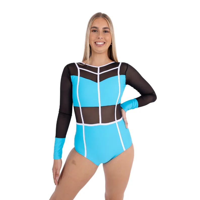 Leotard for Enigma Performances