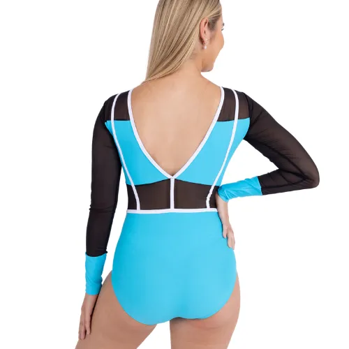 Leotard for Enigma Performances