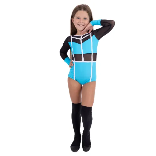 Leotard for Enigma Performances