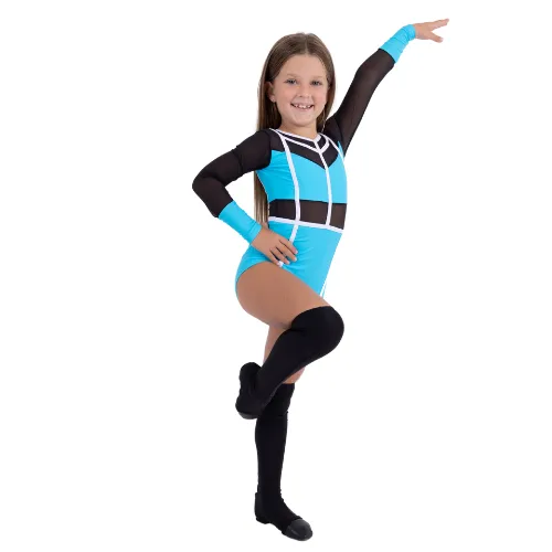 Leotard for Enigma Performances