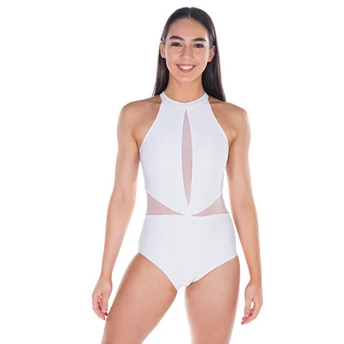 Leotard for High-Performance Athletes