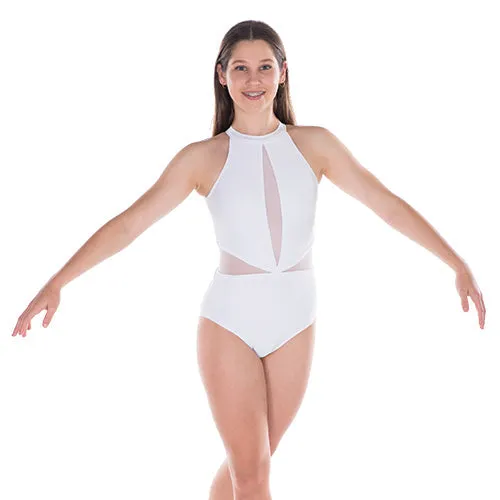 Leotard for High-Performance Athletes