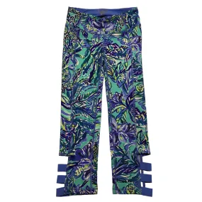 Lilly Pulitzer athletic capris size XS.