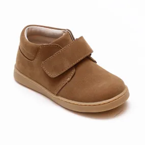 Love Boys Parker Velcro Chukka Boot