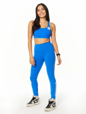 Lululemon | Energy Bra | Blazer Blue