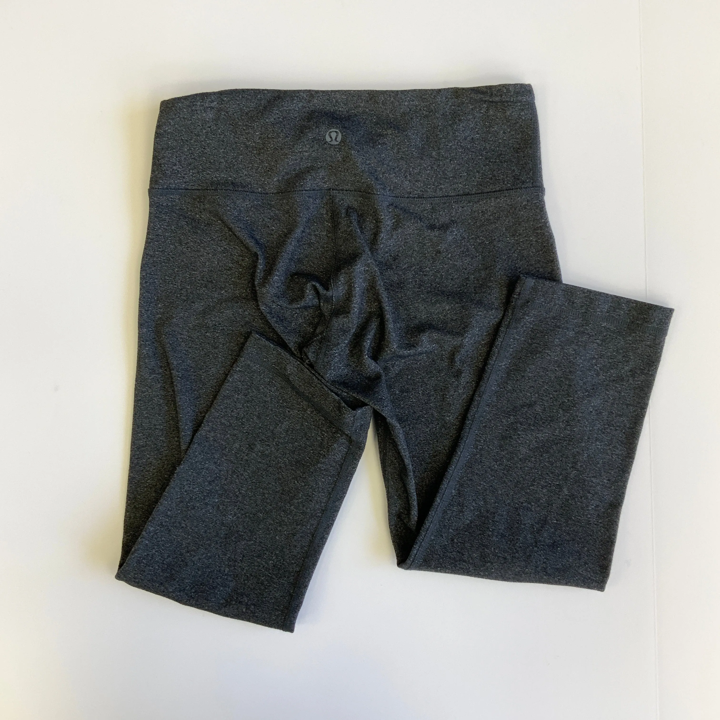 Lululemon Capris, Size 4