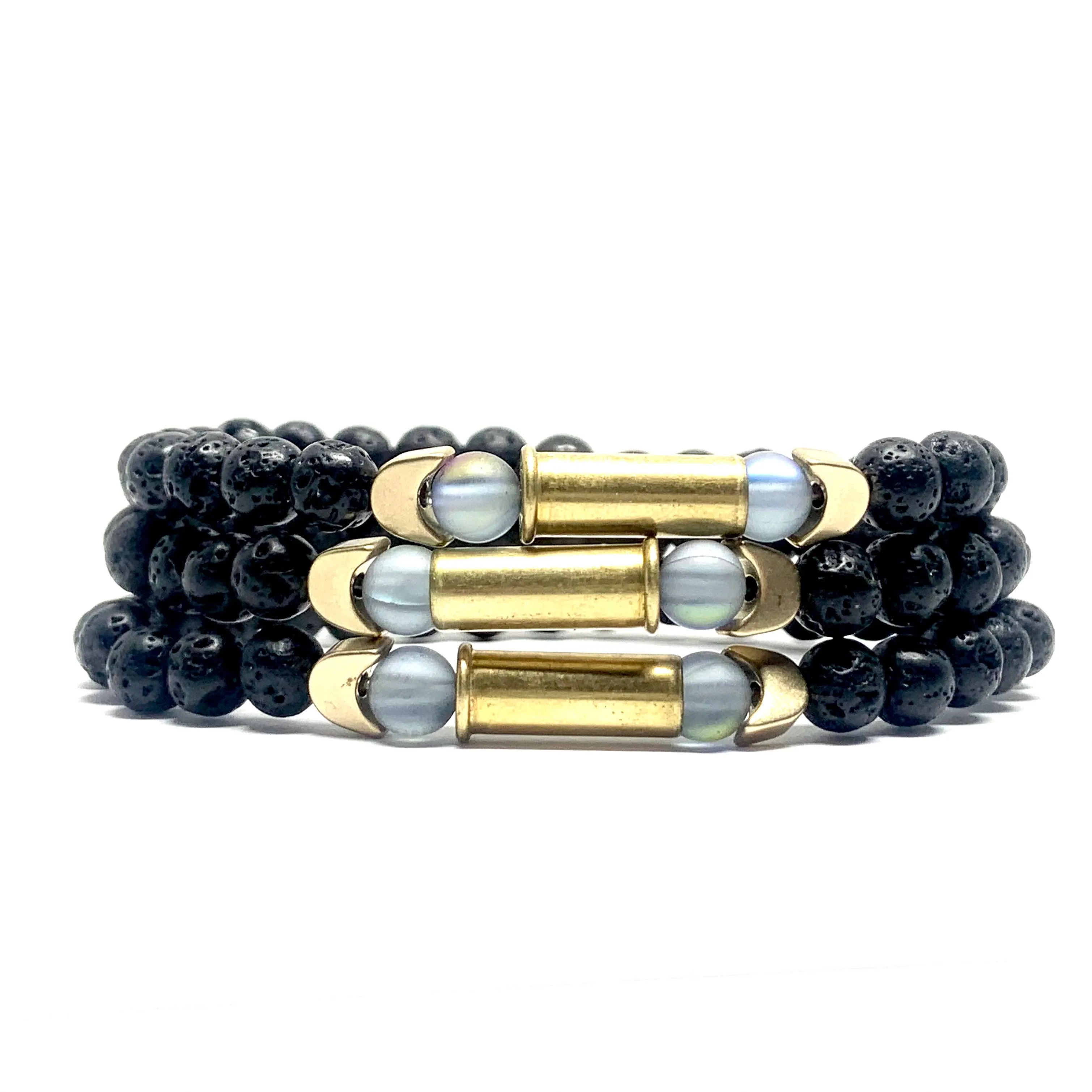 Luna Bulletproof Unisex Mala Bracelet - Search Results