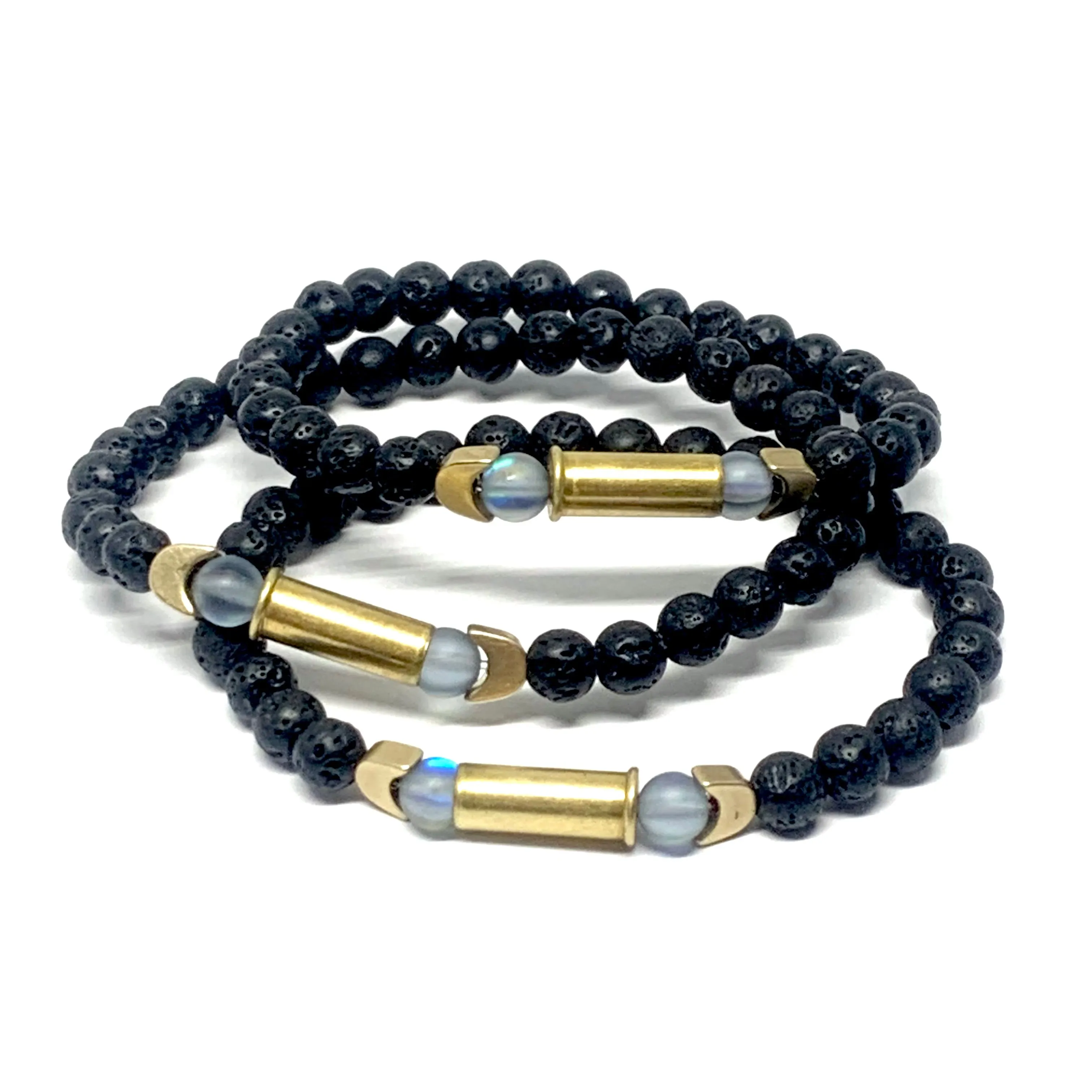 Luna Bulletproof Unisex Mala Bracelet - Search Results