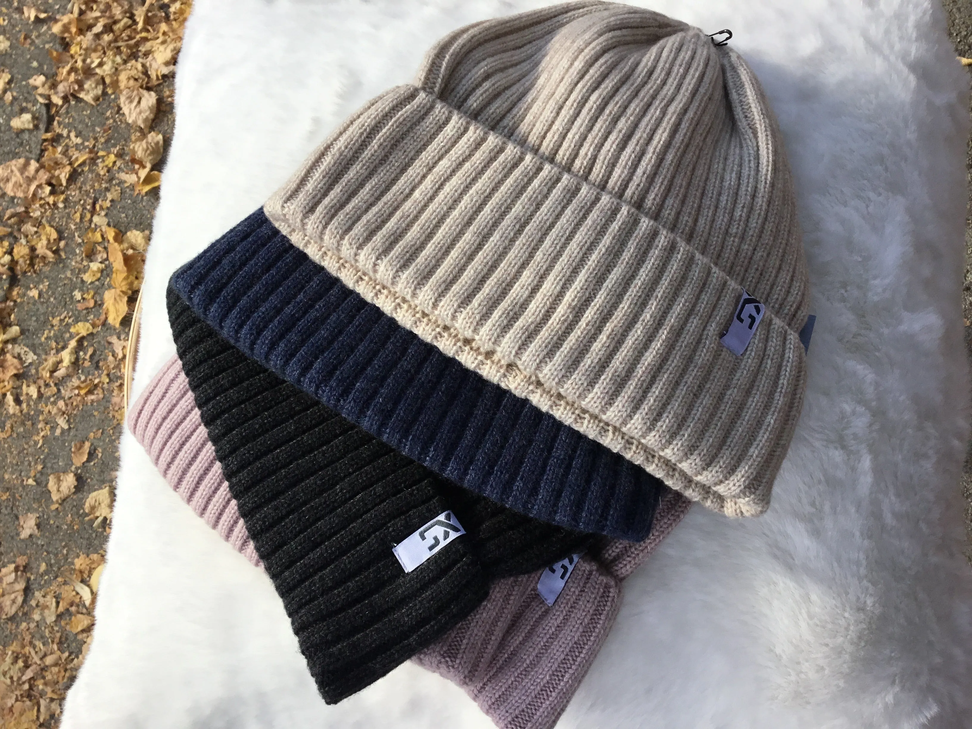 Luxe Beanie XS Unified