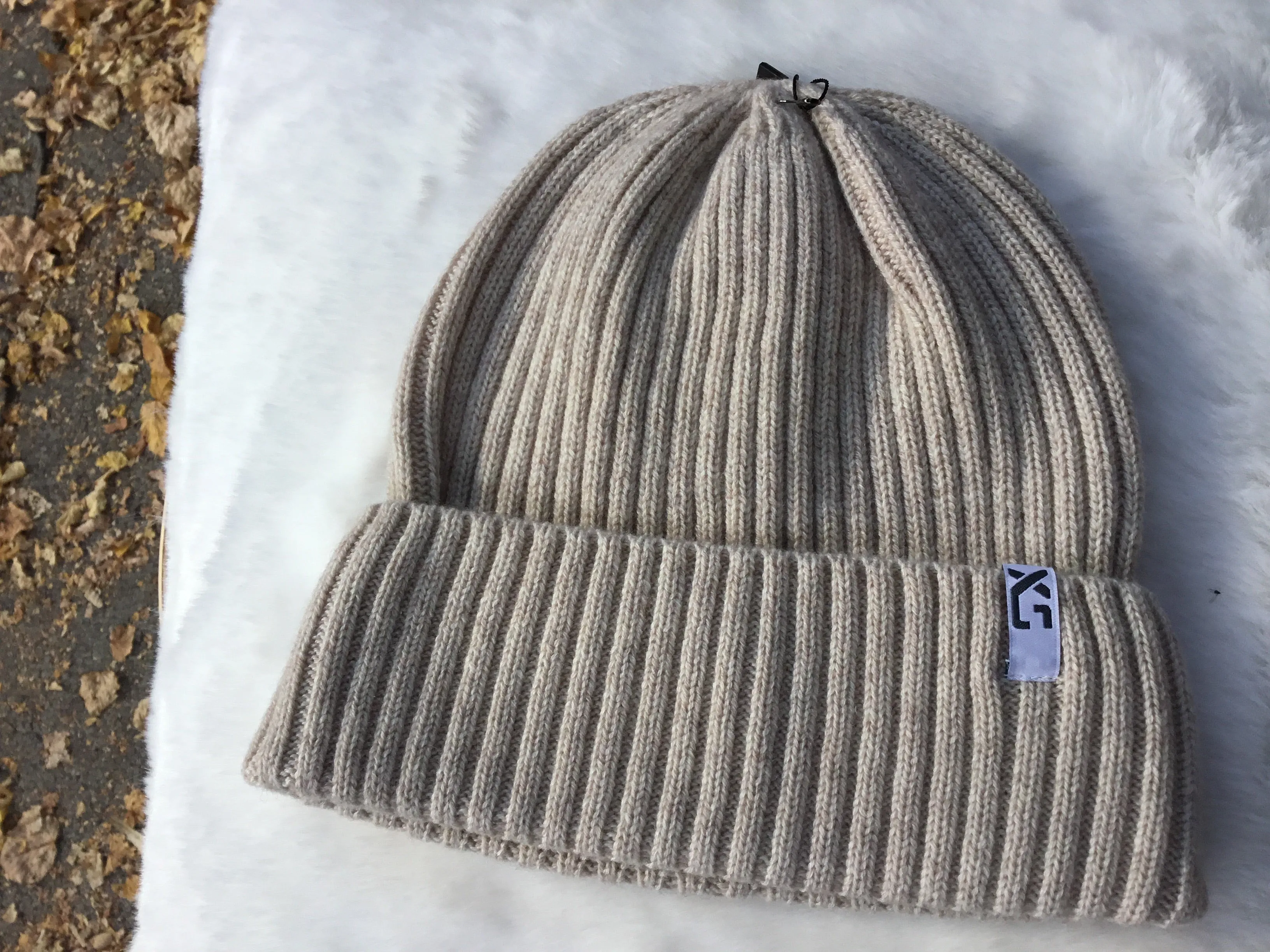 Luxe Beanie XS Unified