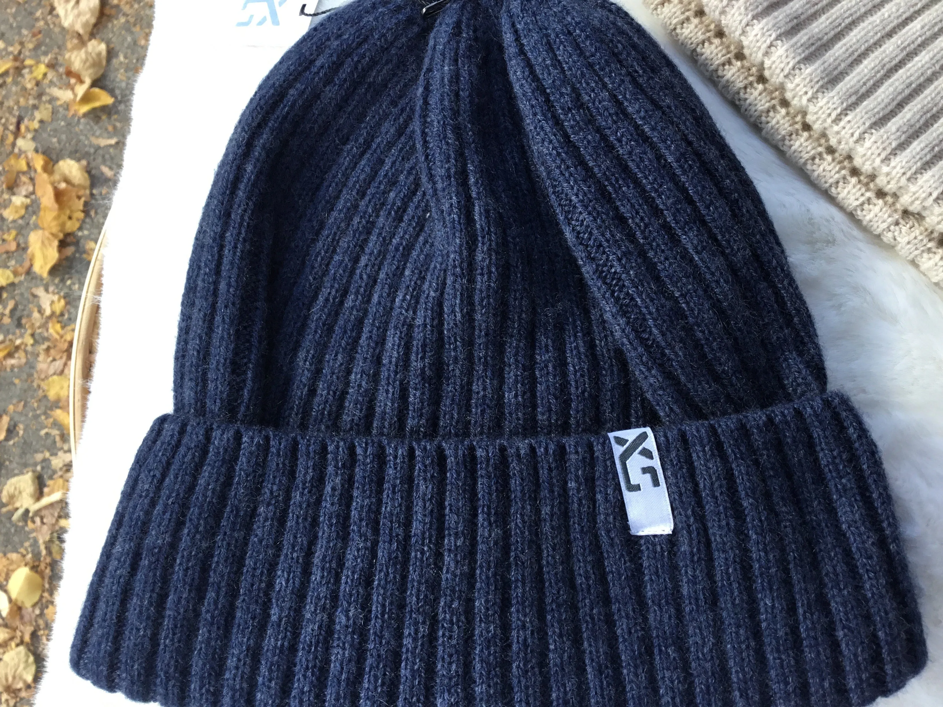 Luxe Beanie XS Unified