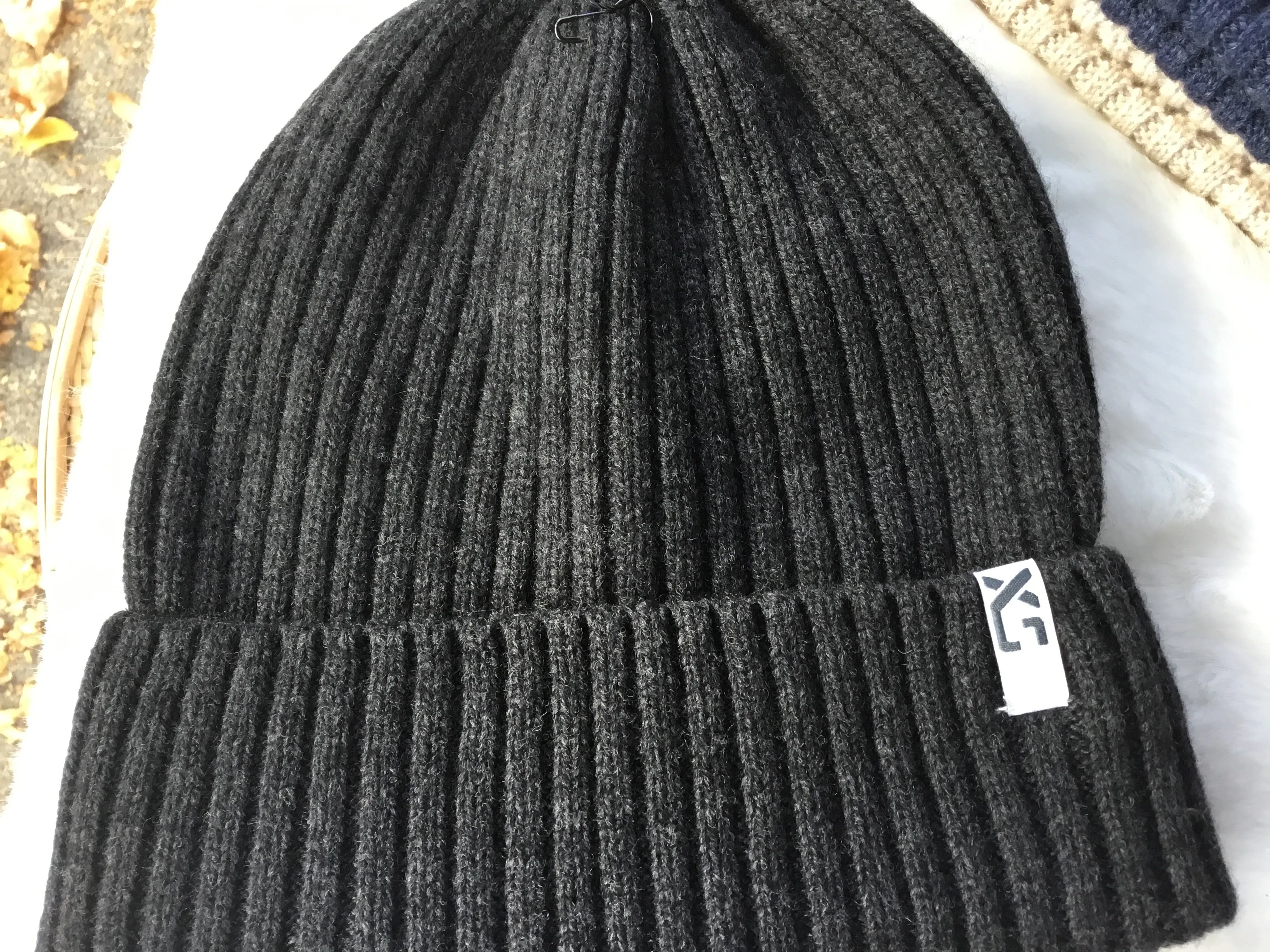 Luxe Beanie XS Unified