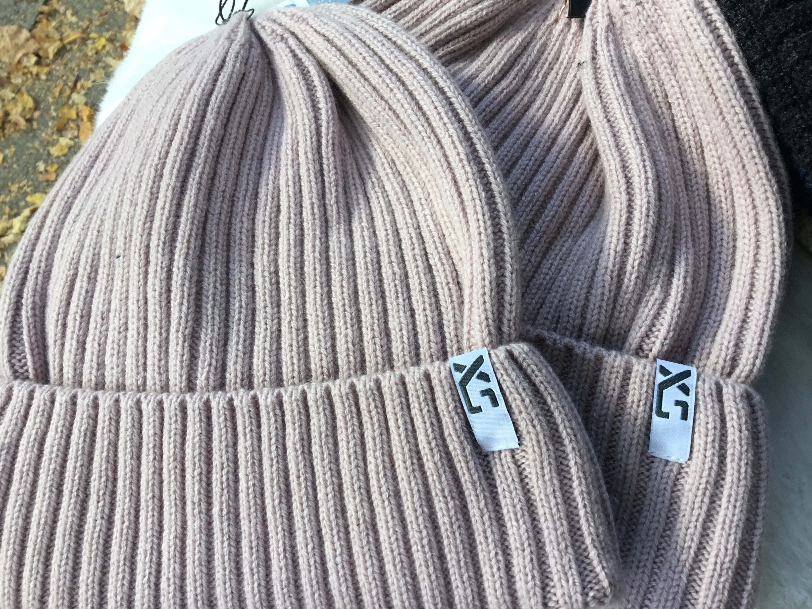 Luxe Beanie XS Unified