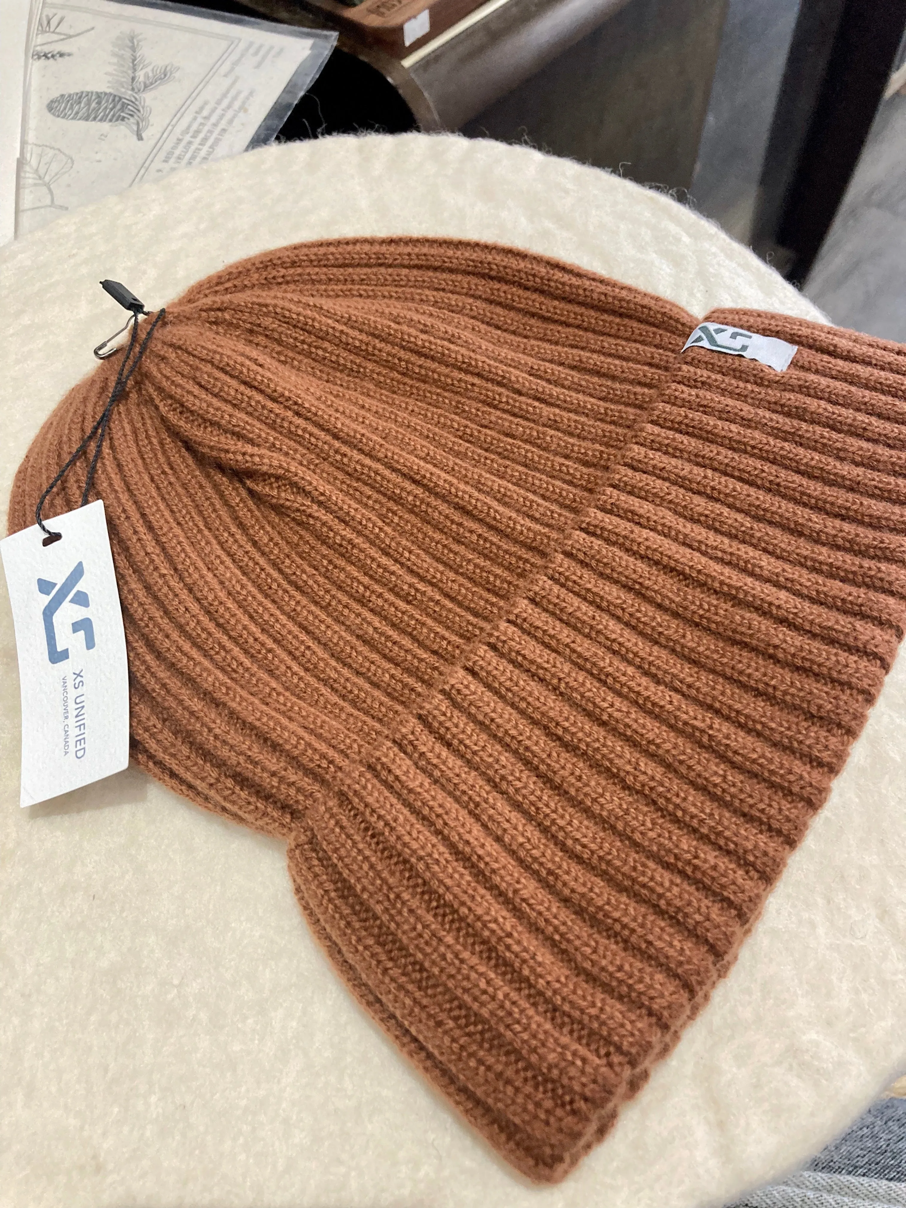 Luxe Beanie XS Unified