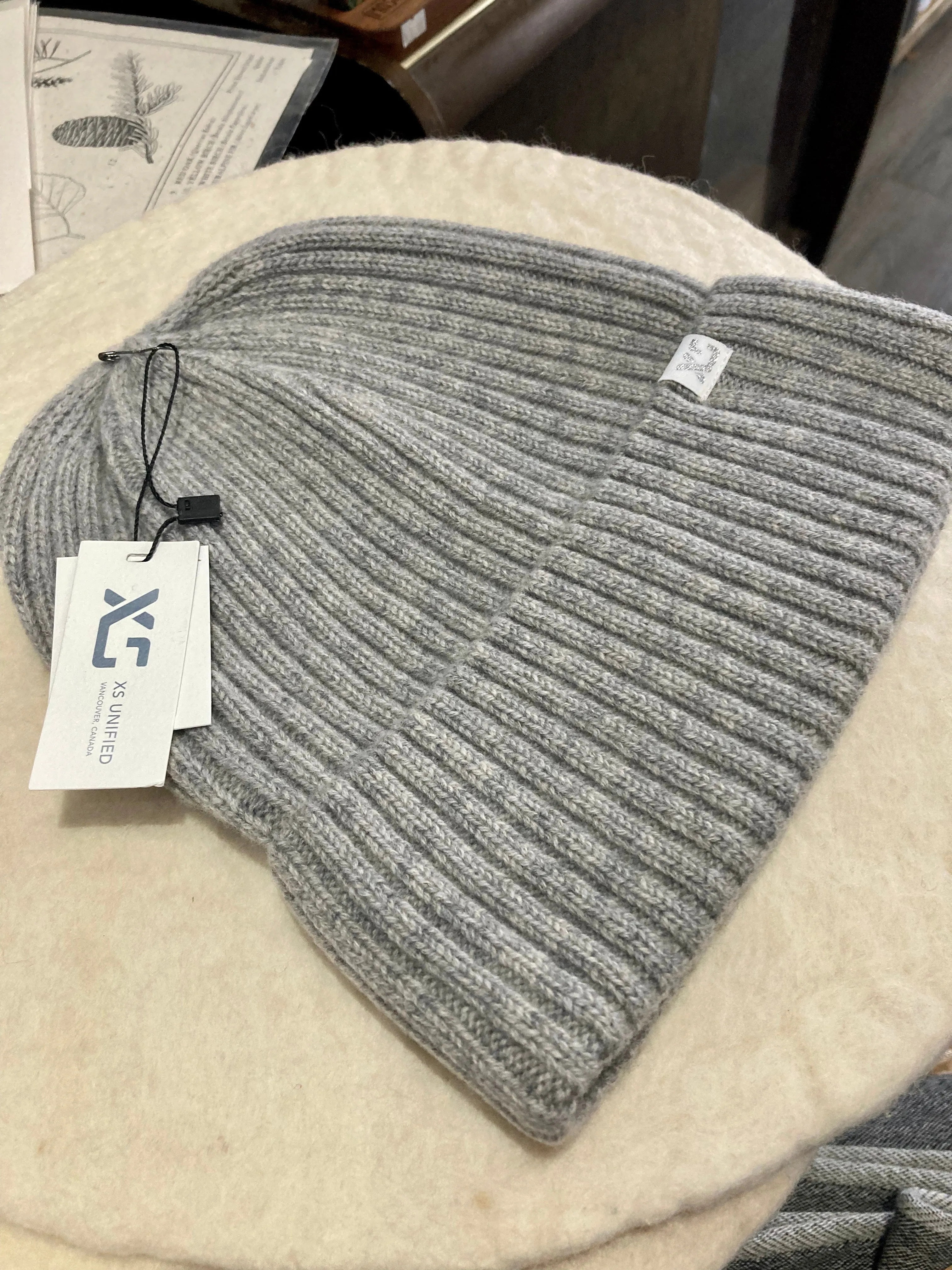 Luxe Beanie XS Unified