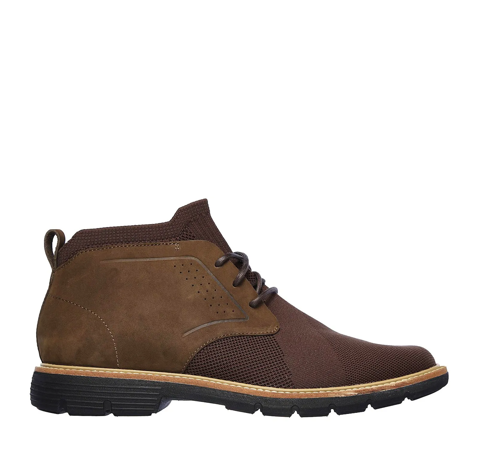 Mark Nason Lite Webster Chukka Boot