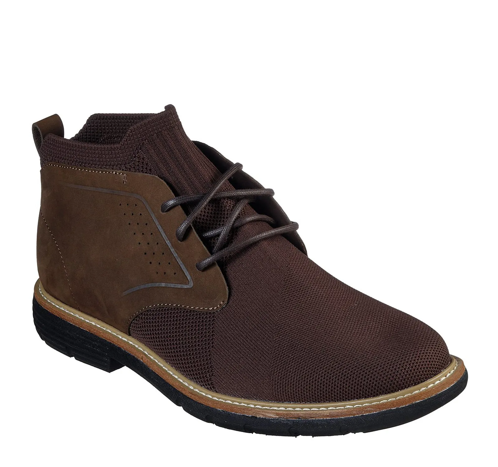 Mark Nason Lite Webster Chukka Boot