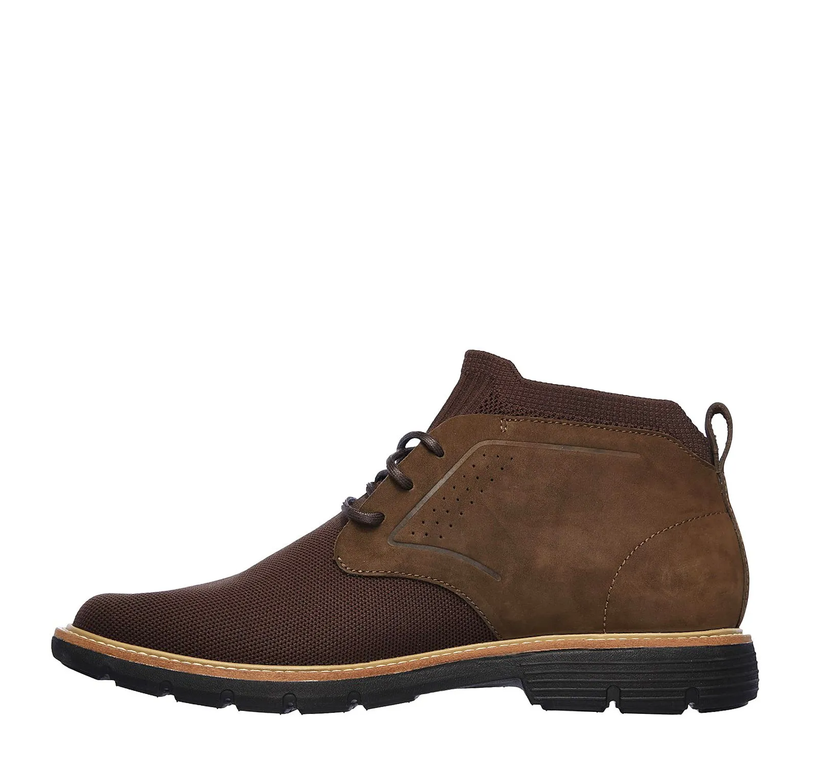 Mark Nason Lite Webster Chukka Boot