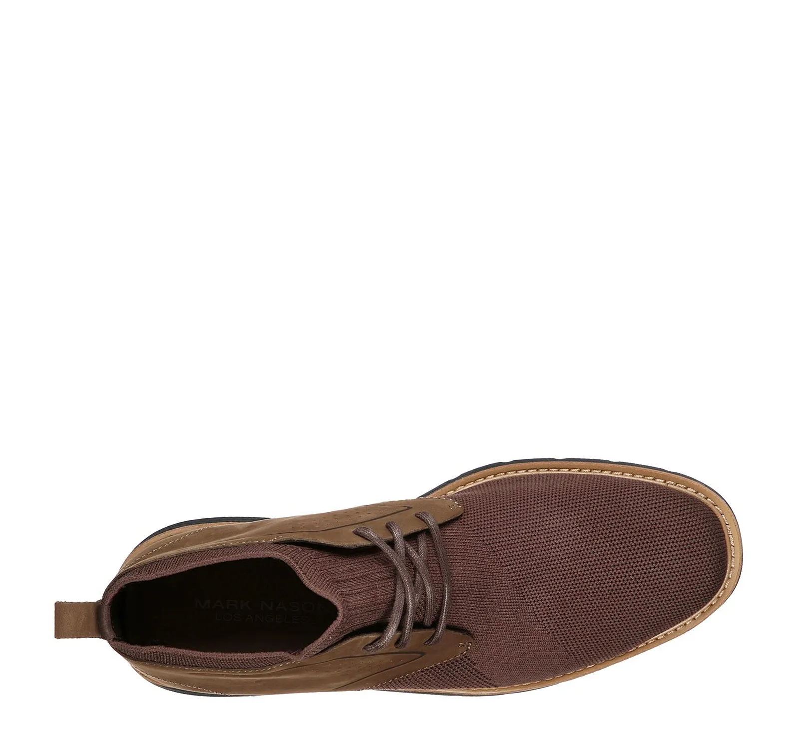 Mark Nason Lite Webster Chukka Boot