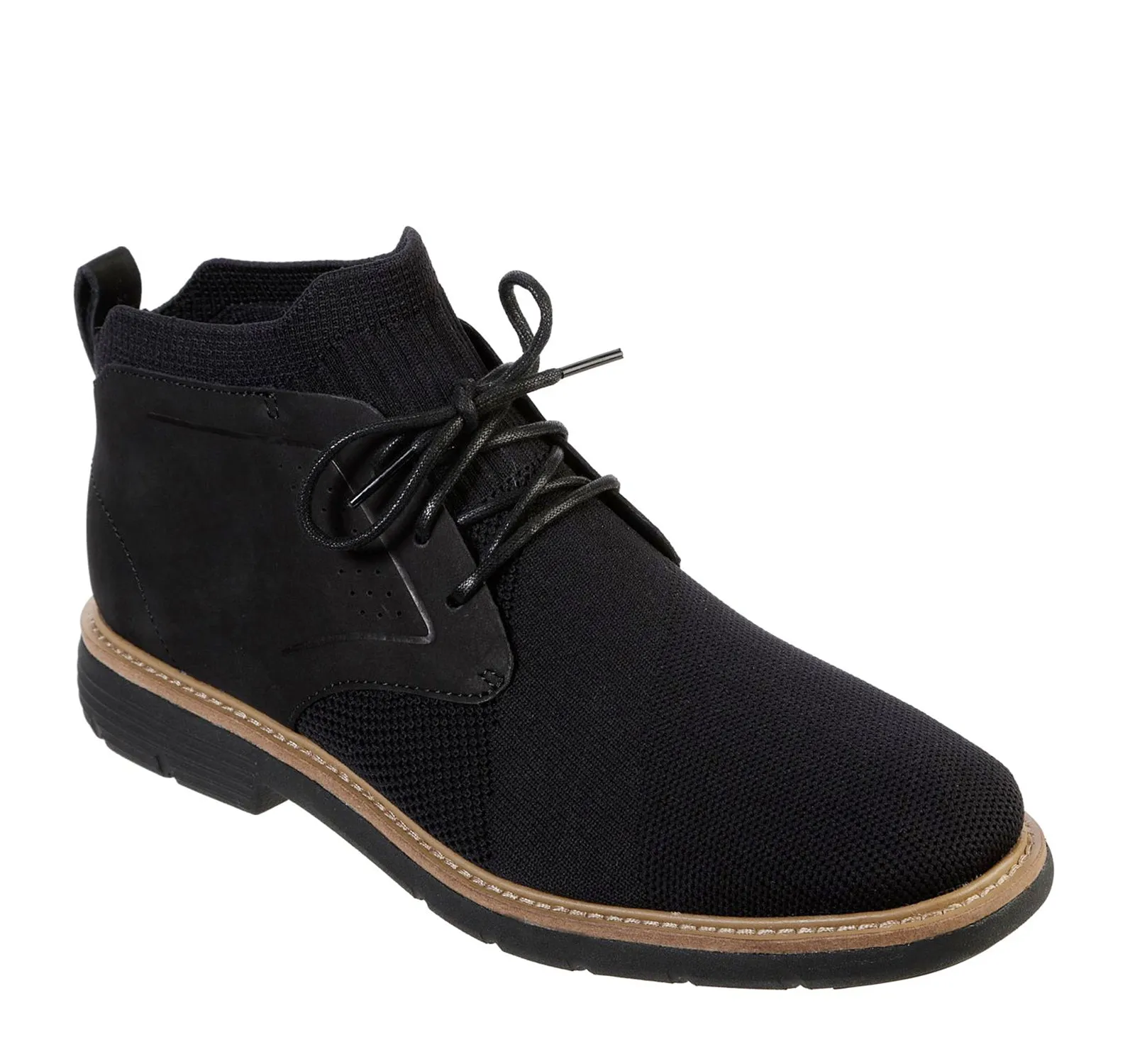 Mark Nason Lite Webster Chukka Boot