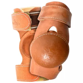 Martin Saddlery Performance Skid Boots