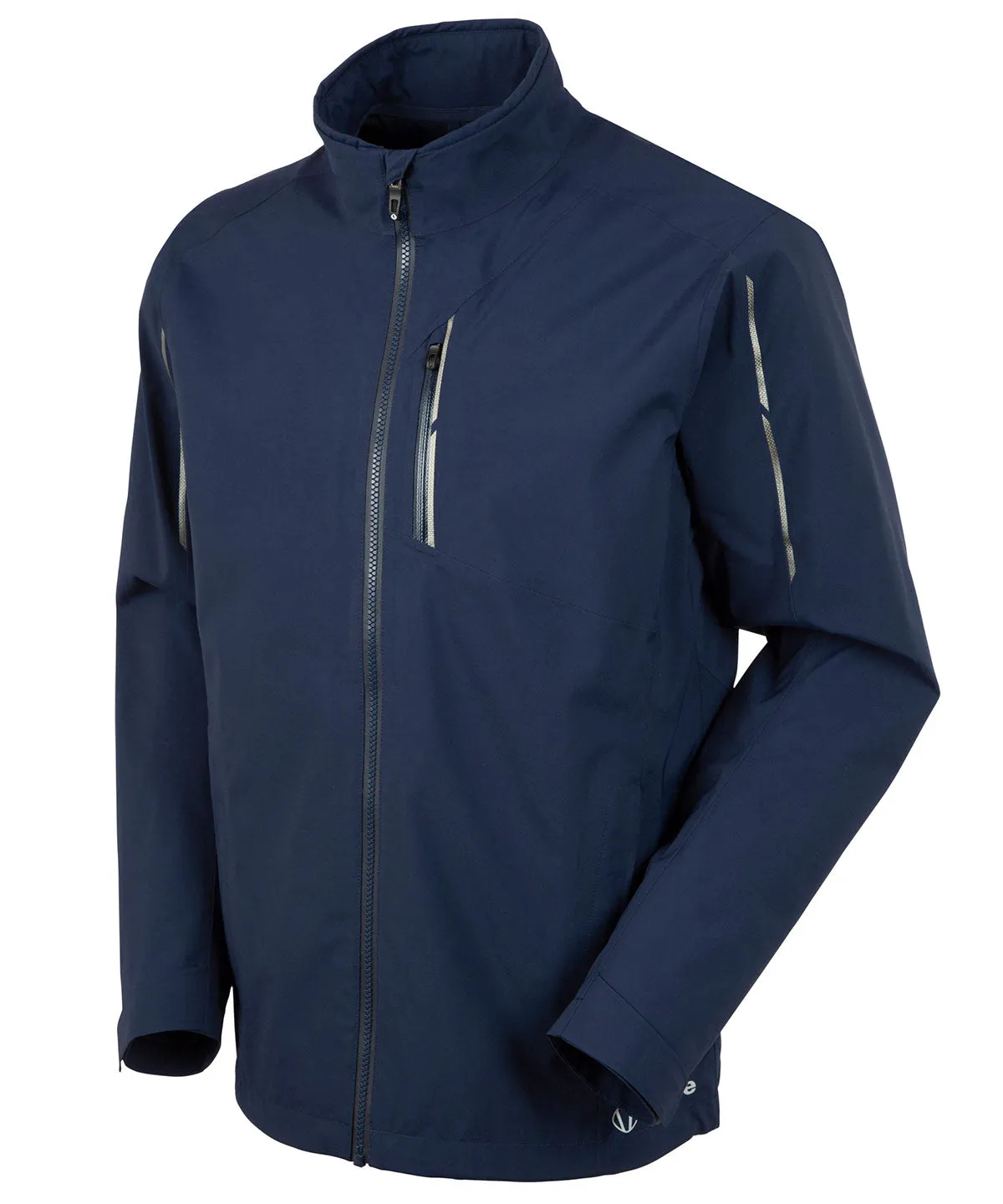 Men's Eros Zephal Max Waterproof Rain Jacket