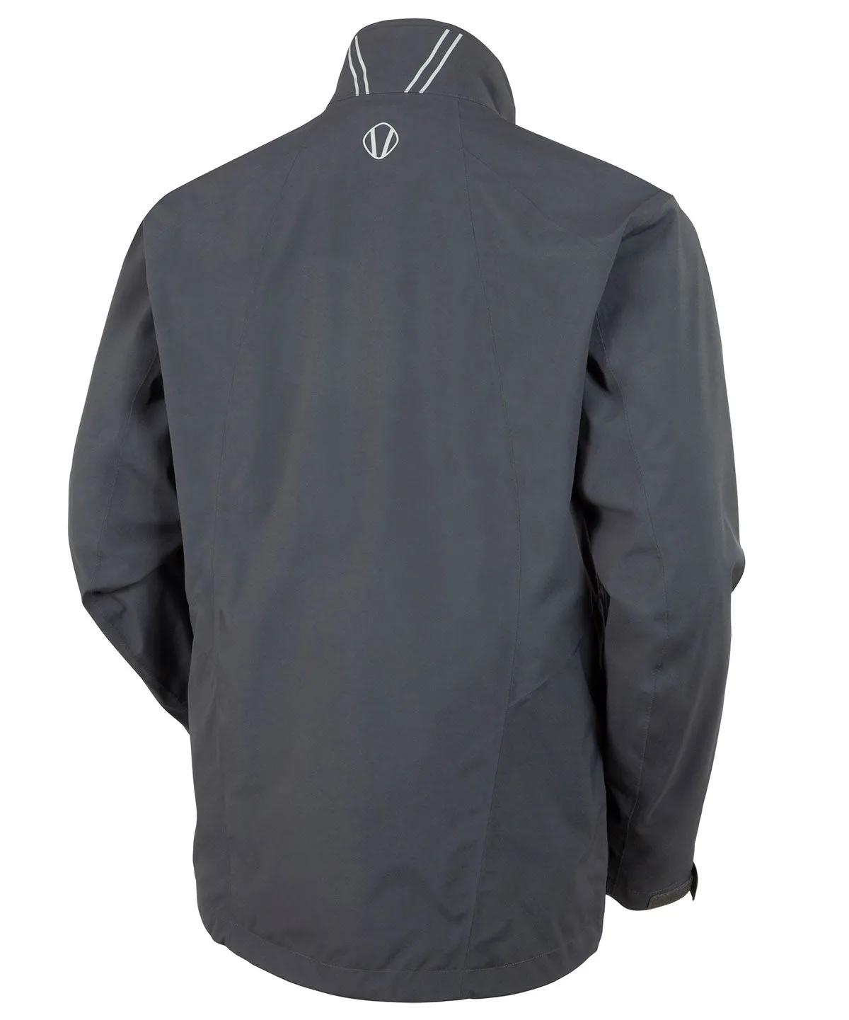 Men's Eros Zephal Max Waterproof Rain Jacket