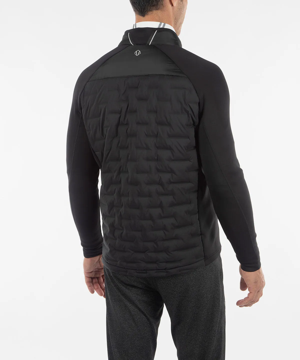 Men's Hamilton 2.0 Thermal Hybrid Jacket