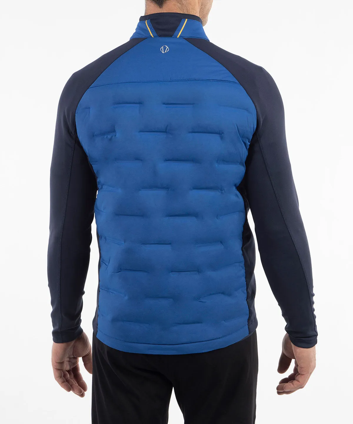 Men's Hamilton 2.0 Thermal Hybrid Jacket