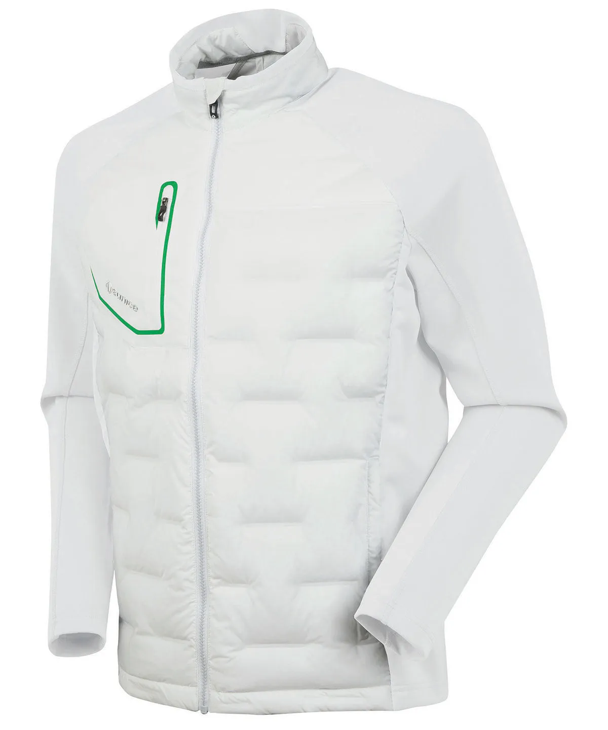 Men's Hamilton 2.0 Thermal Hybrid Jacket