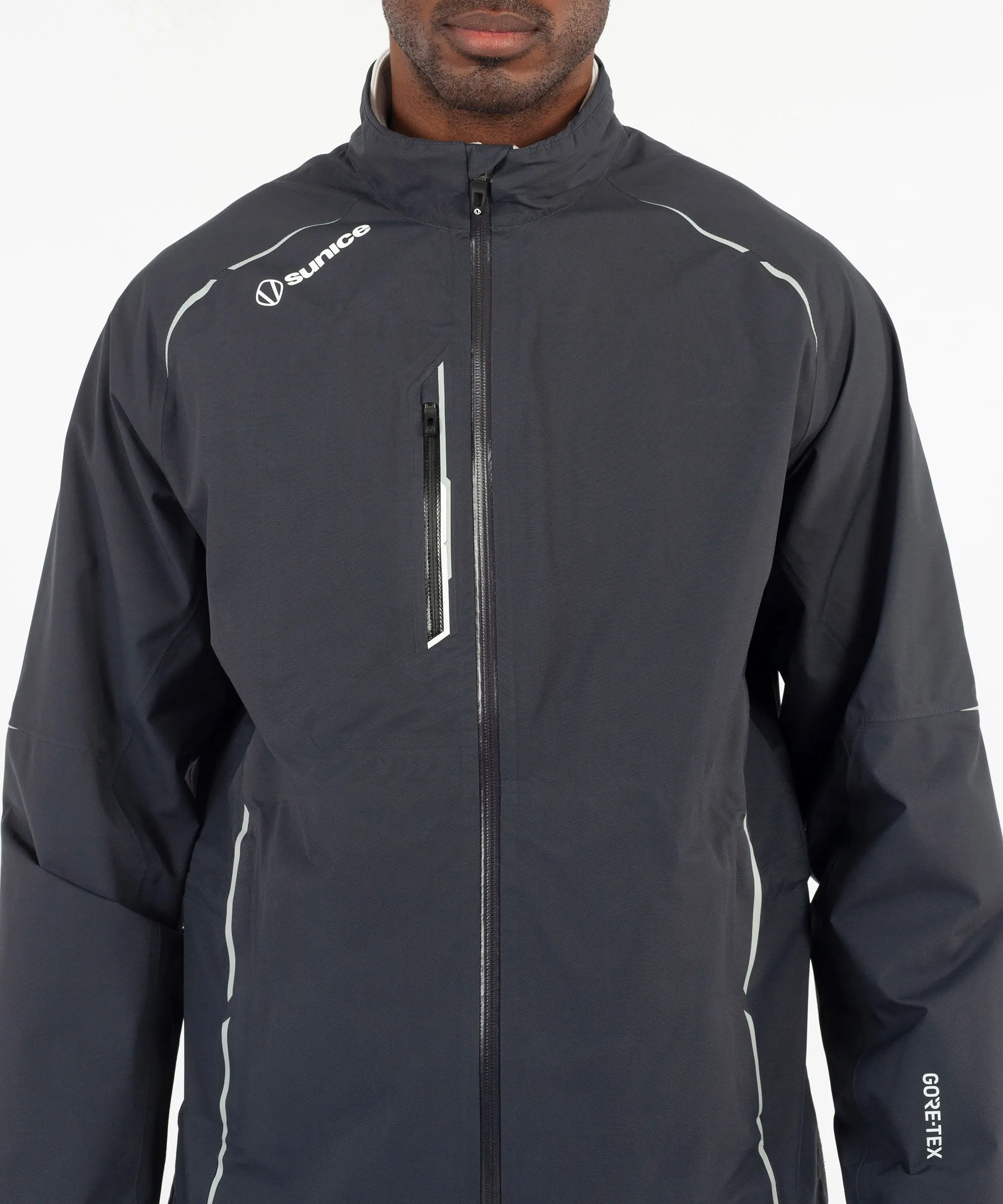 Men's Orion Gore-Tex Paclite Waterproof Stretch Jacket