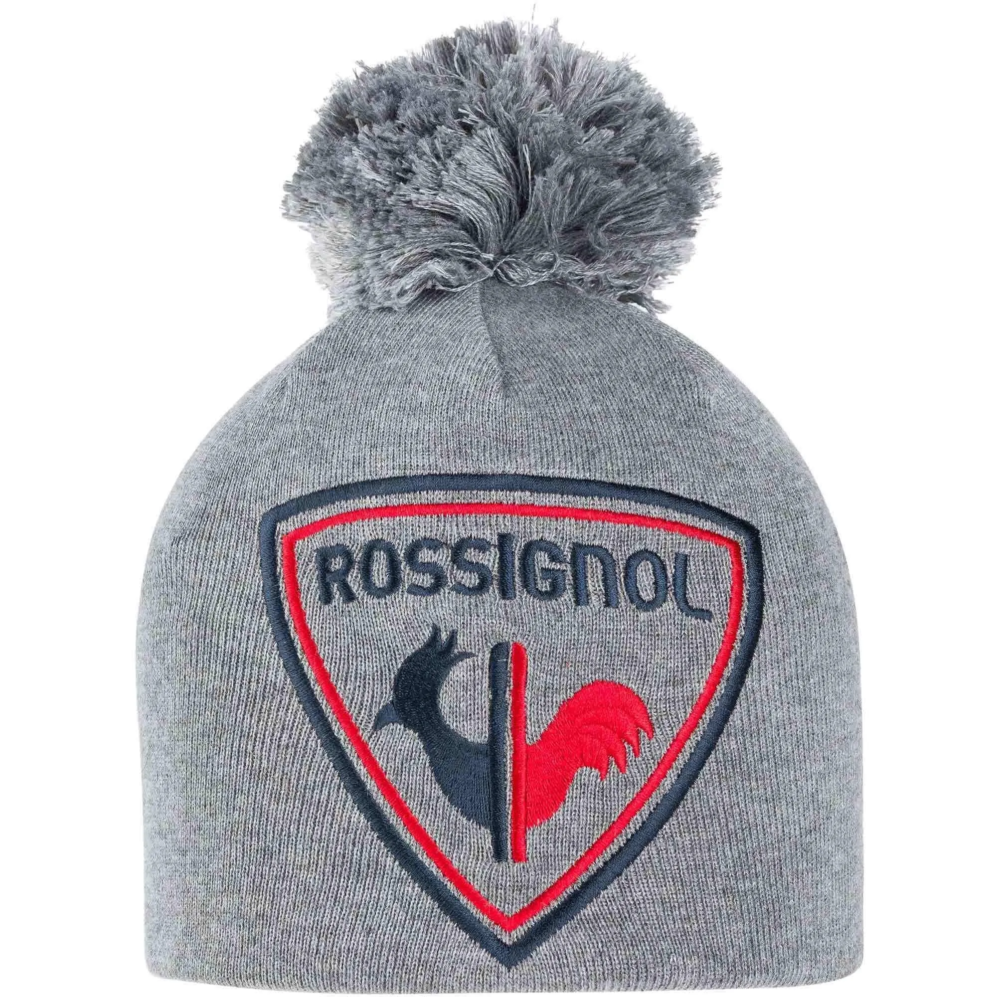 Men's Rooster Toque Hat