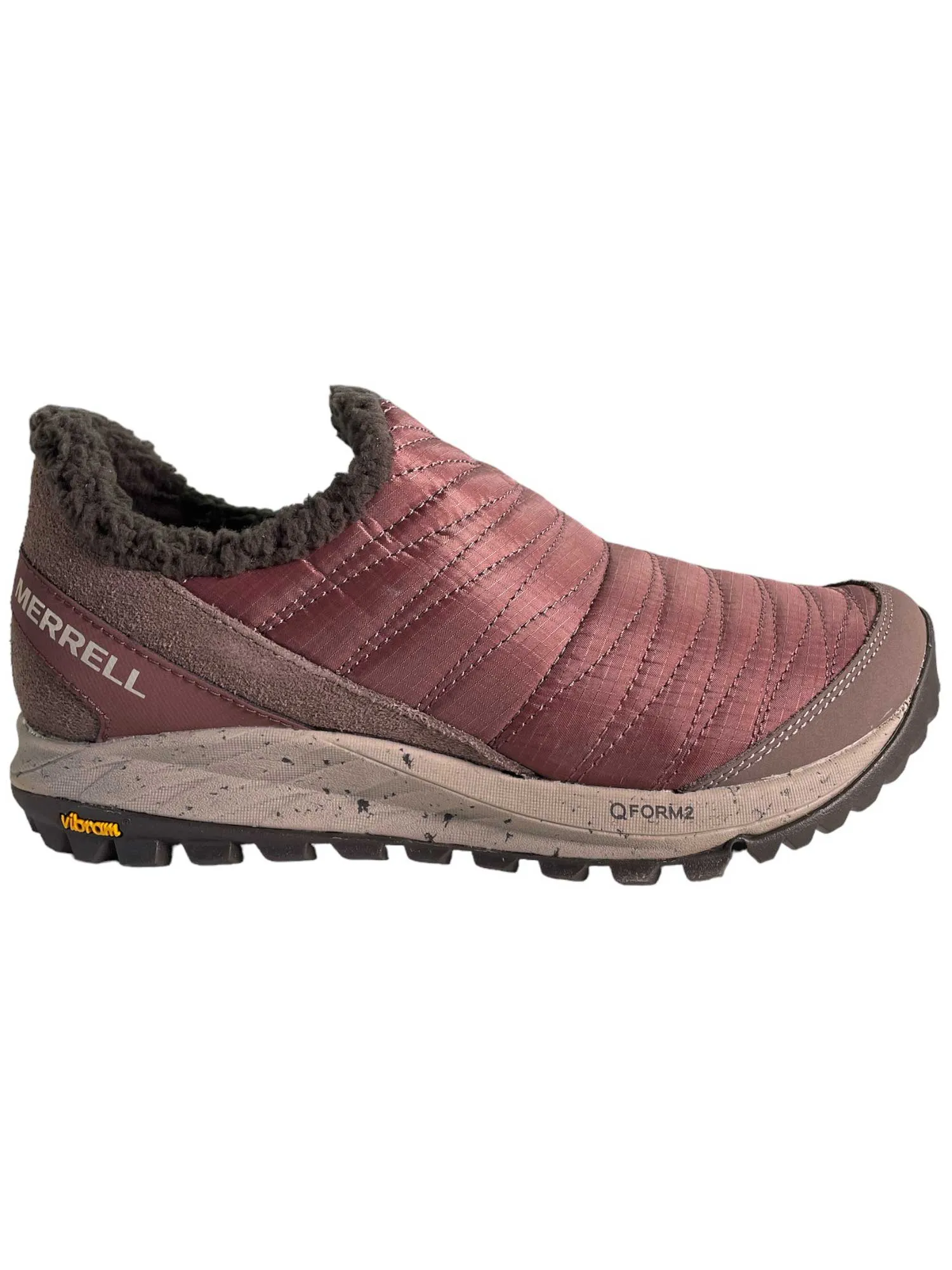 Merrell Women's Antora Sneaker Moc Shoe