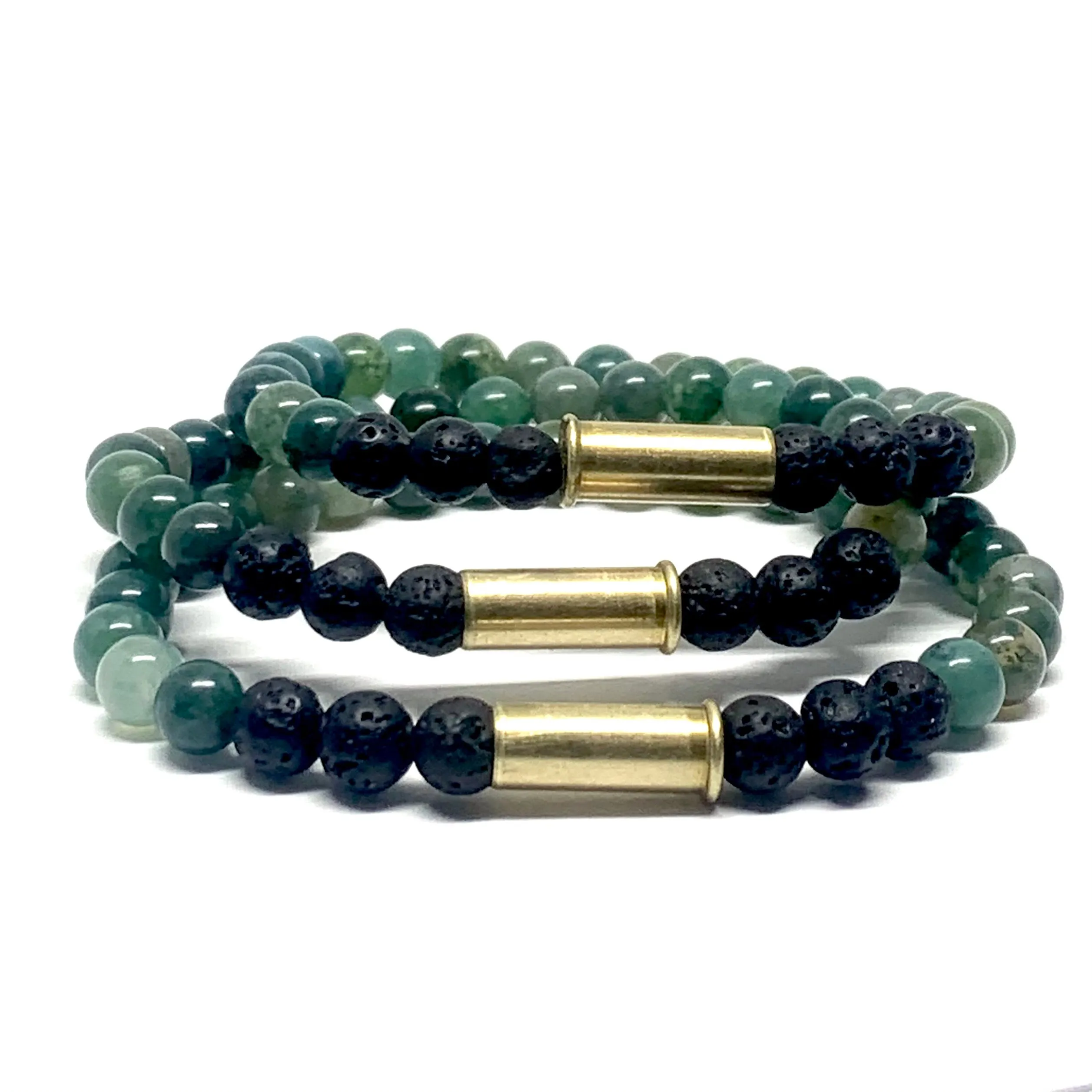 Mini Honour Bulletproof Mala Bracelet