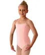 Mirella M207 Camisole Leotard - Women's Dancewear