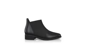 Modern Ankle Boots 7371