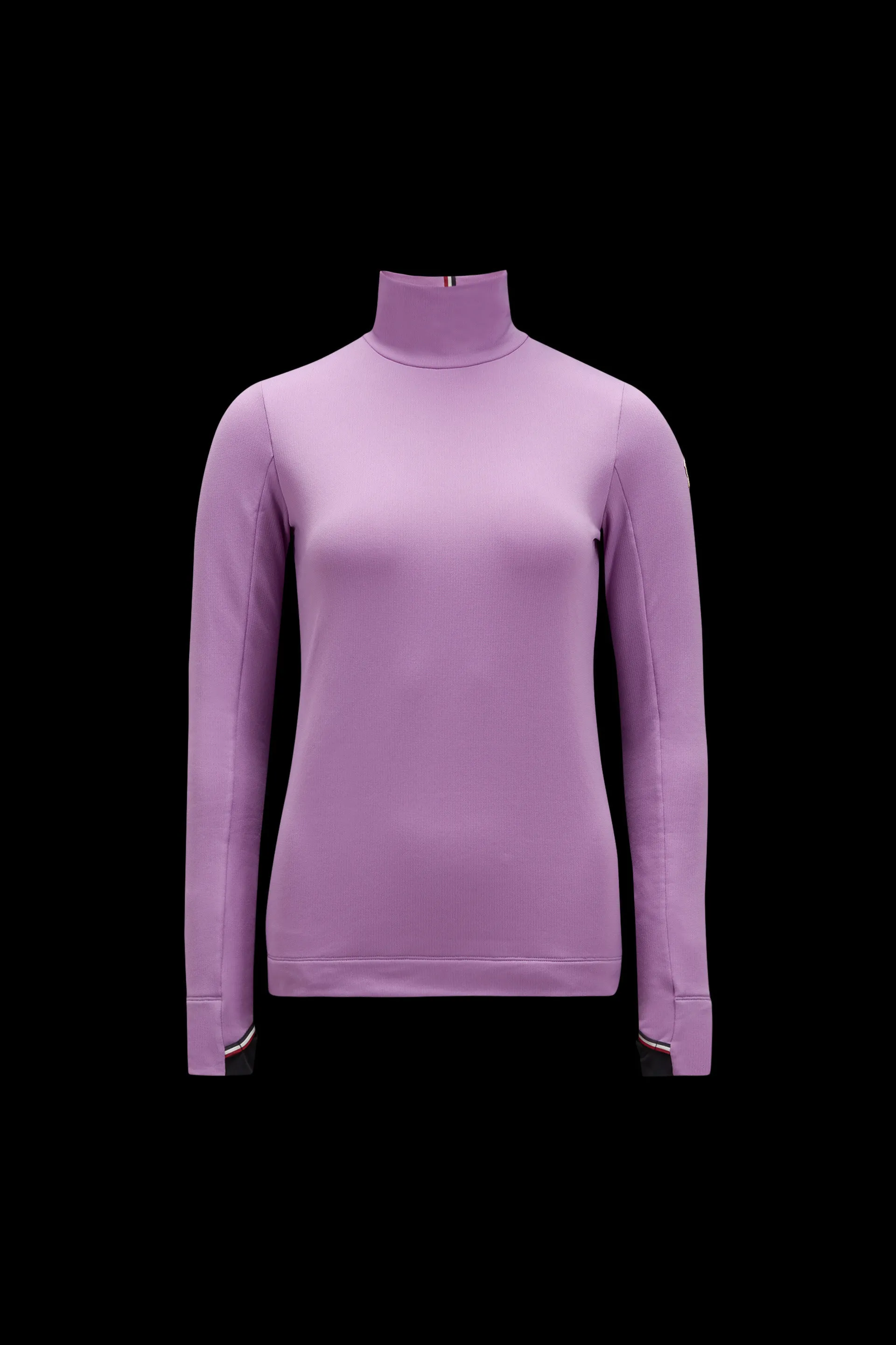 Moncler Base Layer Turtleneck