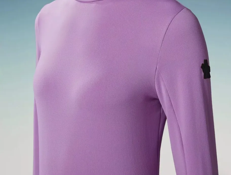 Moncler Base Layer Turtleneck